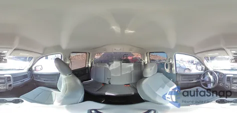 2014 Ram 1500 St z USA, uszkodzony, nr VIN 1C6RR7FT4ES218081